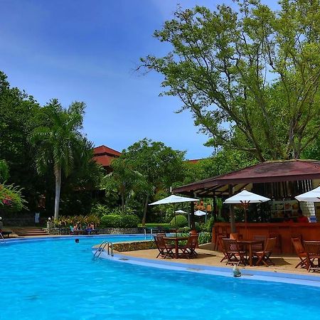 Loma Resort & Spa Pattaya Exterior photo