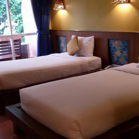 Loma Resort & Spa Pattaya Exterior photo