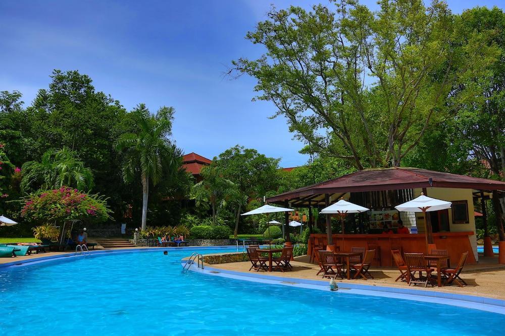 Loma Resort & Spa Pattaya Exterior photo