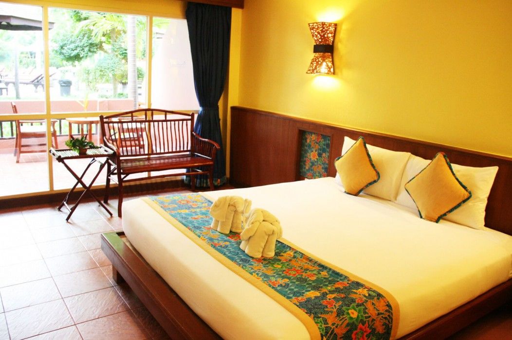 Loma Resort & Spa Pattaya Exterior photo