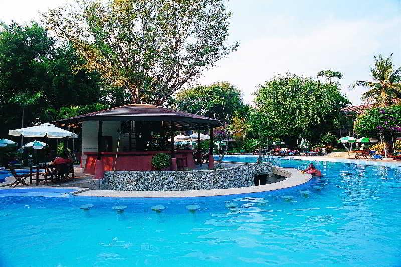 Loma Resort & Spa Pattaya Facilities photo