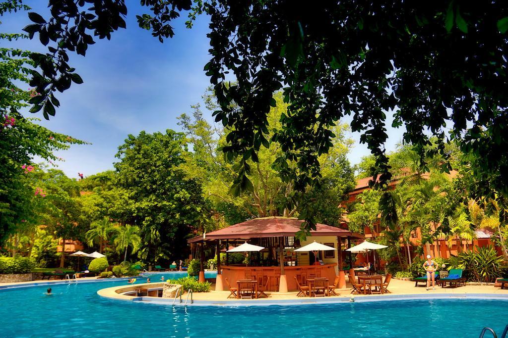 Loma Resort & Spa Pattaya Exterior photo