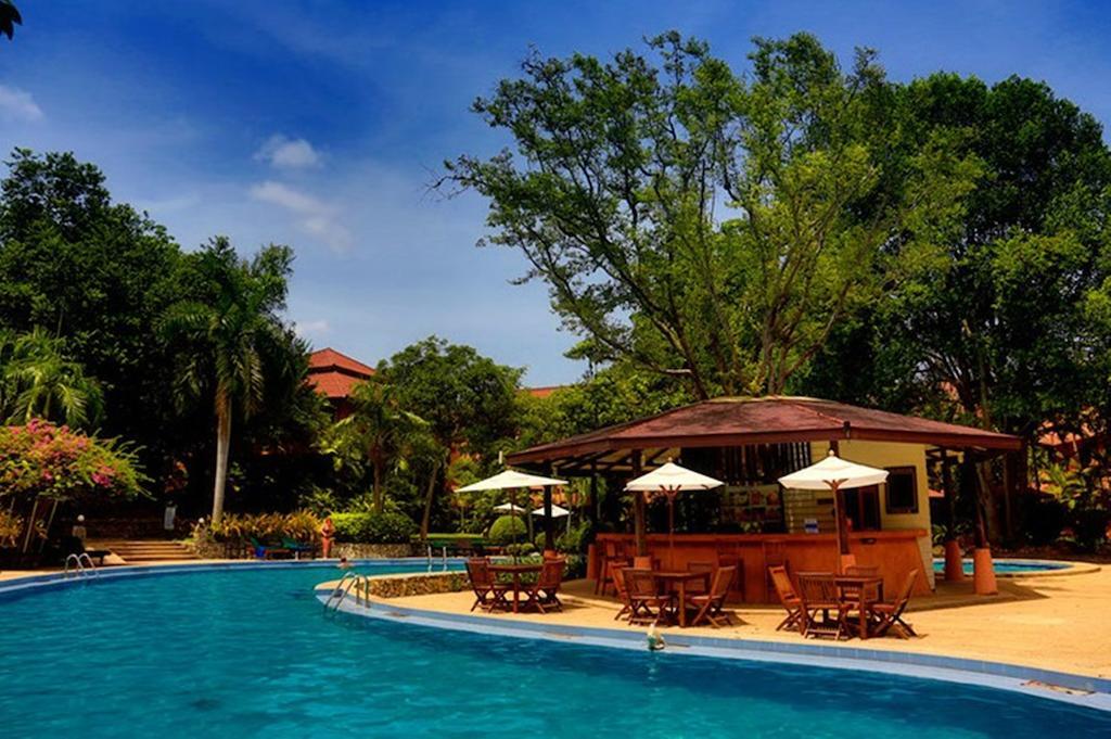 Loma Resort & Spa Pattaya Exterior photo