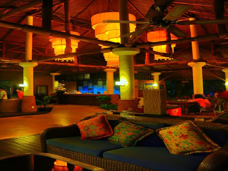 Loma Resort & Spa Pattaya Exterior photo