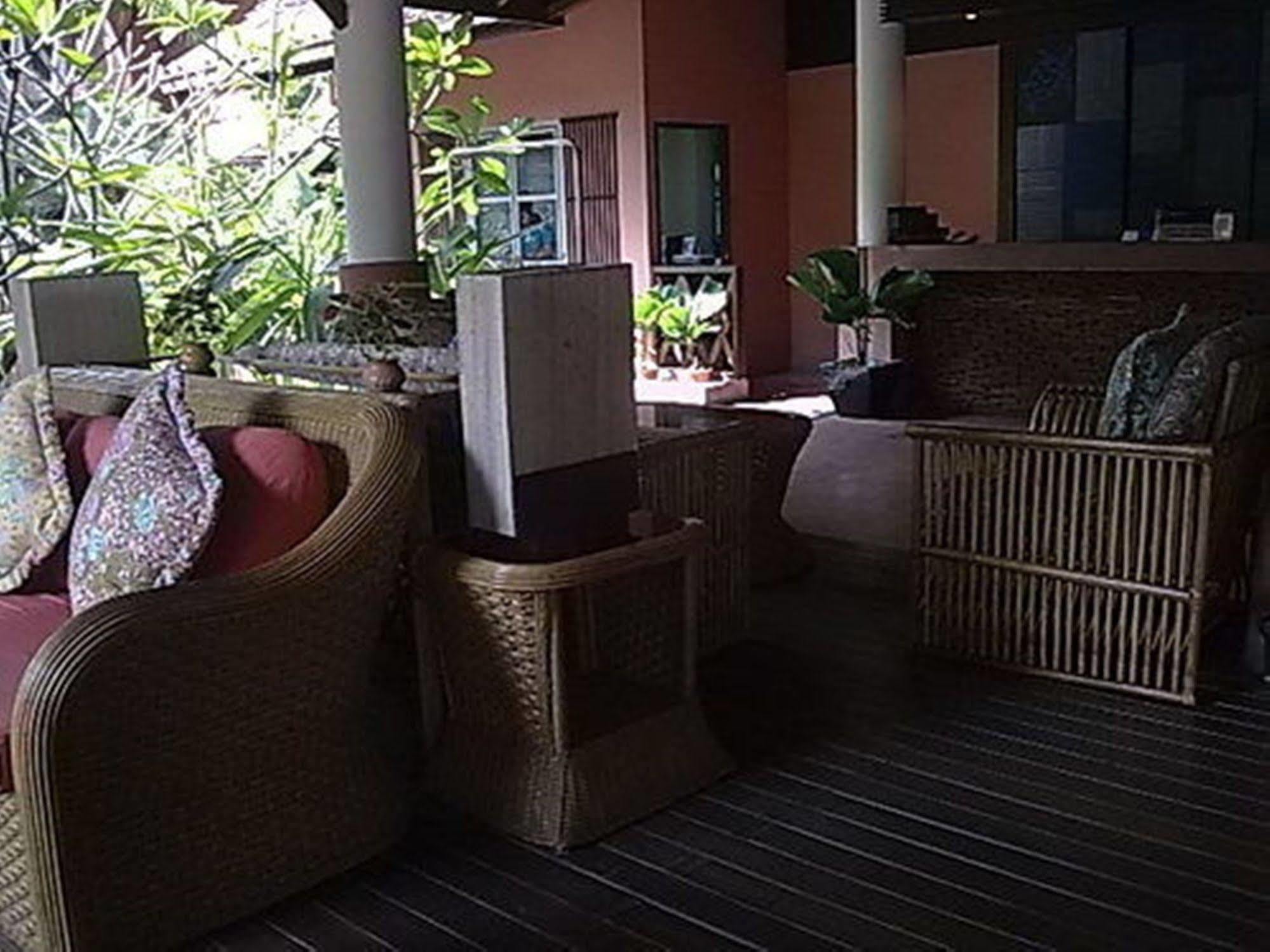 Loma Resort & Spa Pattaya Exterior photo