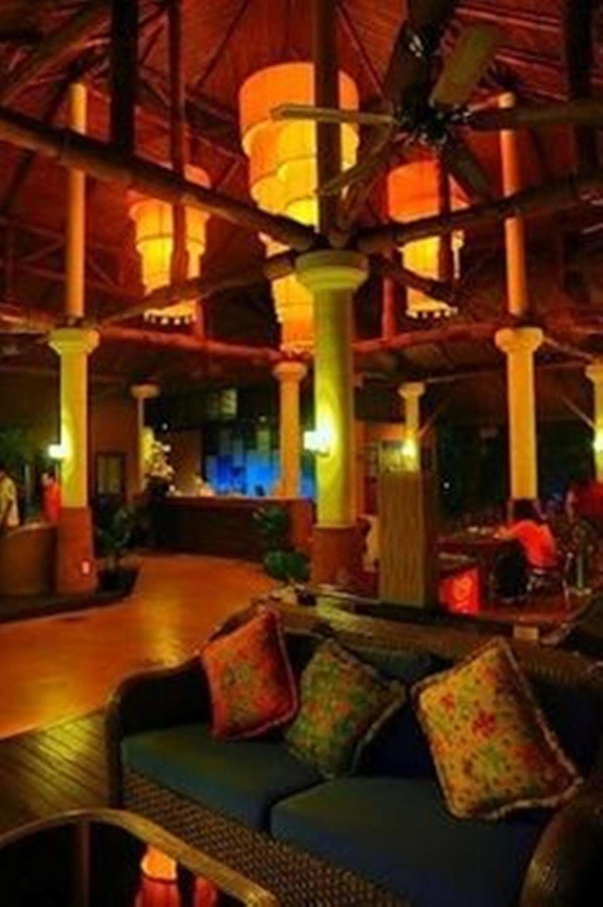 Loma Resort & Spa Pattaya Exterior photo