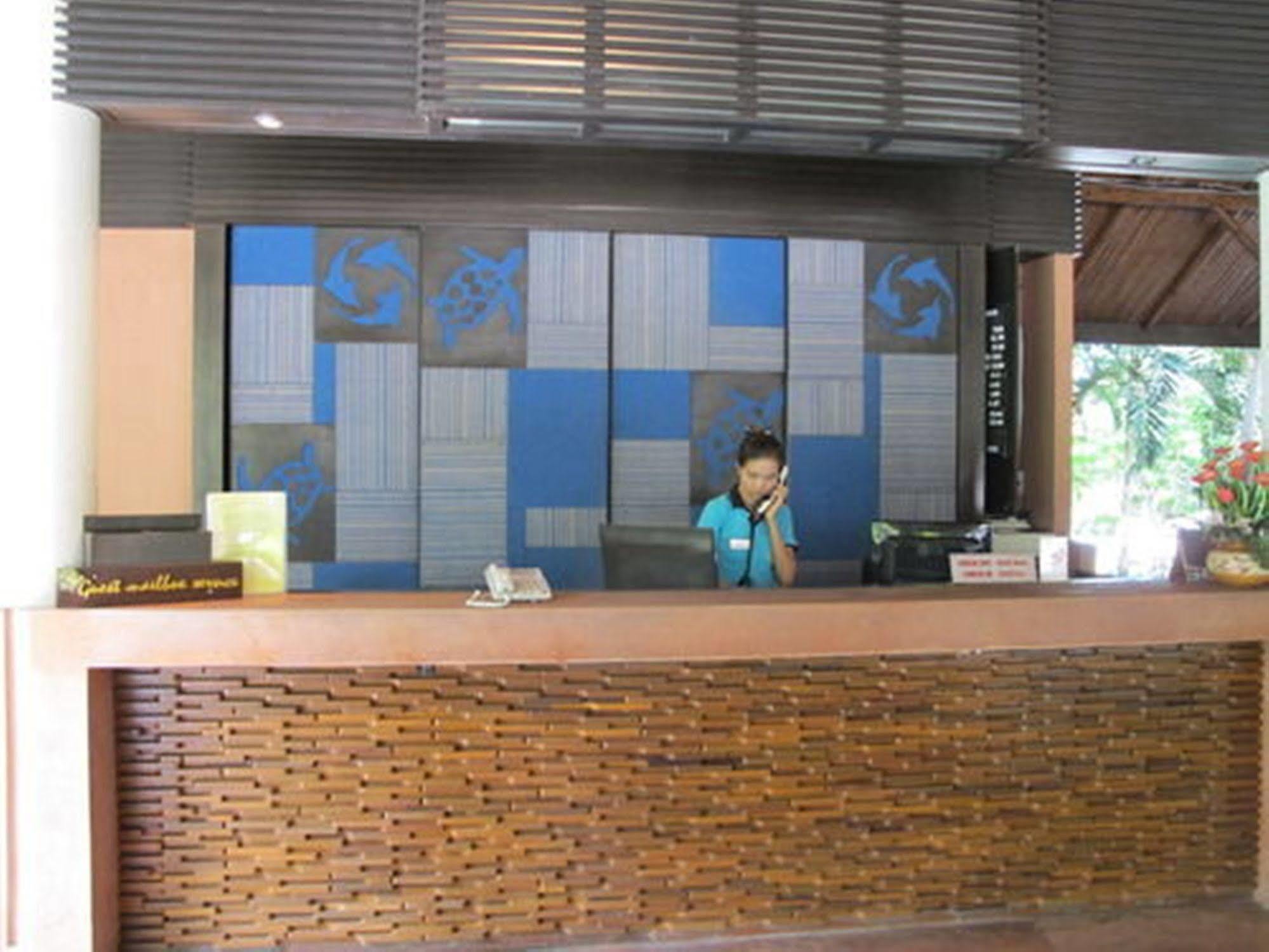 Loma Resort & Spa Pattaya Exterior photo
